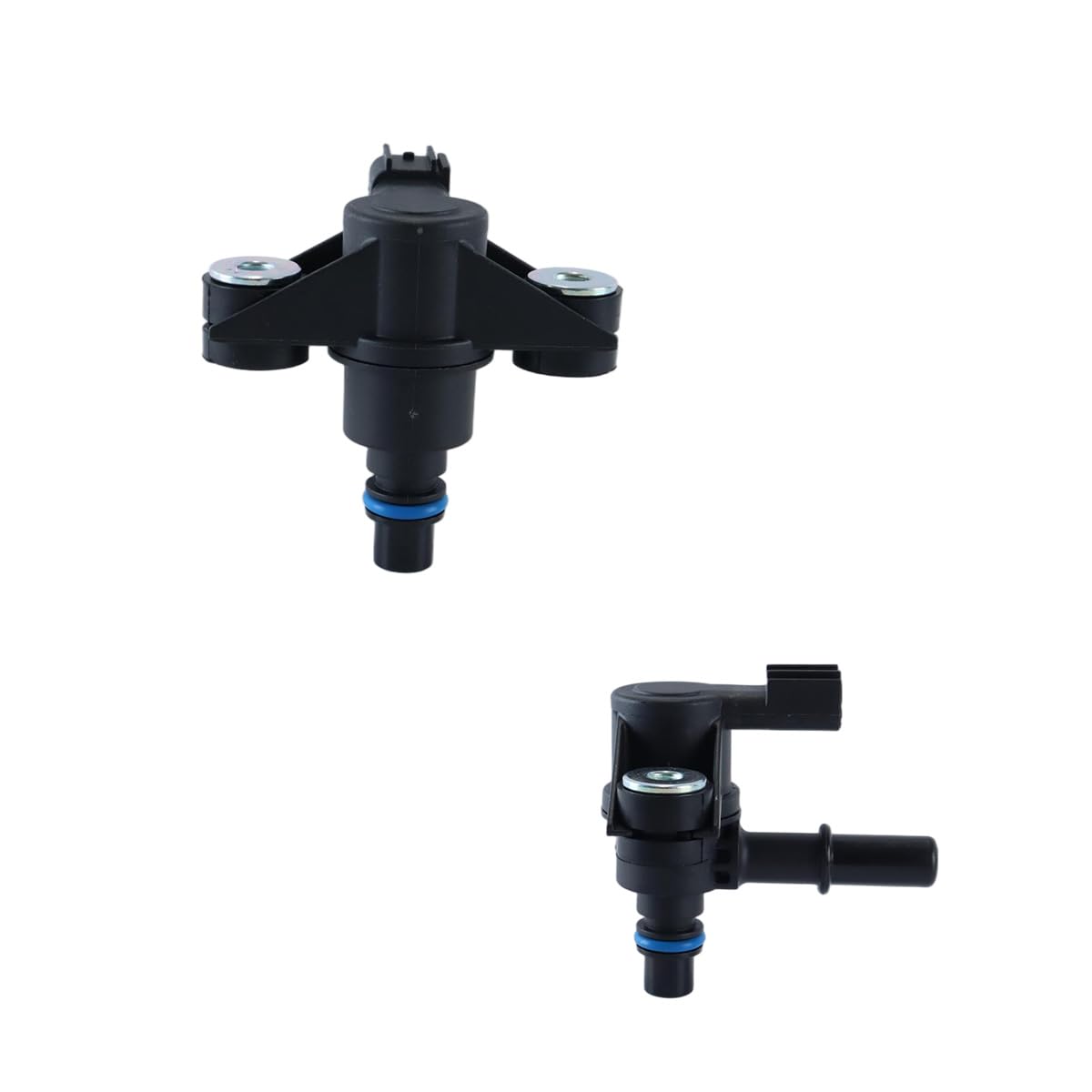 Électrovanne de purge du canister d'évaporation compatible avec les modèles Mustang GT, Explorer, Edge et Raptor (2011-2016) AU5A9G866AB, AU5Z-9C915-B et AU5Z-9C915-B