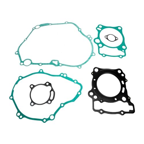 �A�N�Z�T���[ �I�[�g�o�C�G���W���V�����_�[�K�X�P�b�g�Z�b�g CRF250L CMX300 CBF300N 19-21 CRF300L 21-22�ɓK��(Cylinder head gasket)