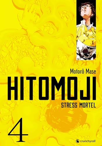 Hitomoji — Tome 4