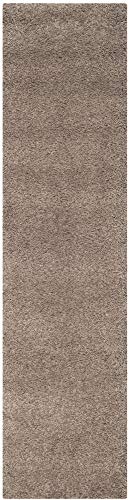 SAFAVIEH California Shag Collection Runner Rug - 2'3