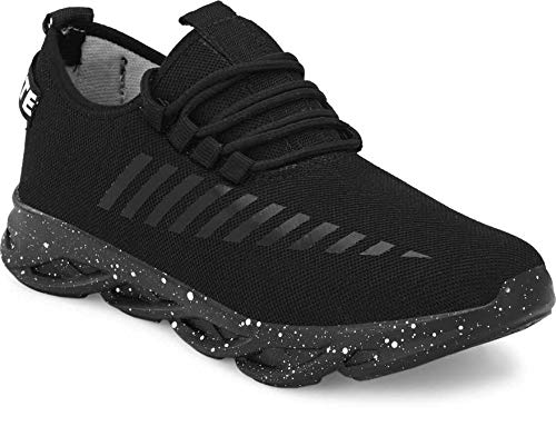 Layasa Mens Running Shoe Desertcart INDIA