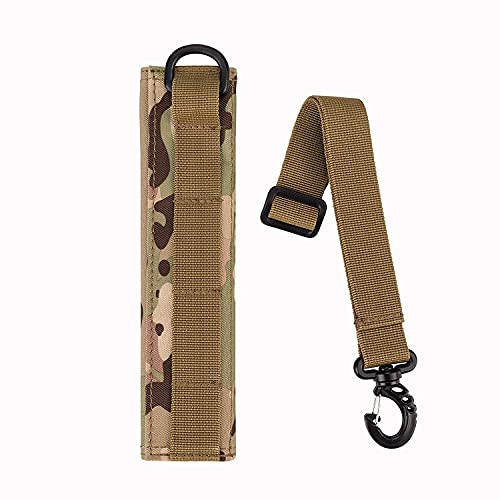 Cubierta modular para auriculares Molle Diadema para auriculares tácticos generales Accesorios para auriculares