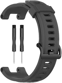 Replacement-Silicone-Strap-Band-For-Amazfit-T-Rex-Amaz-fit-T-Rex-Pro-Smart-Watch-Only-For-Men-Women