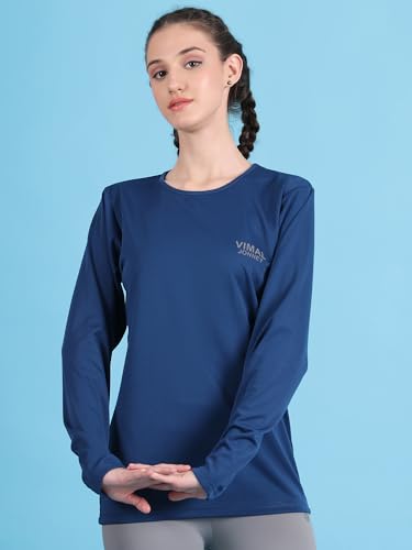 Image of Mack Jonney Women's Relaxed Fit T-Shirt