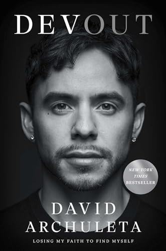 Devout: Losing My Faith to Find Myself image 2