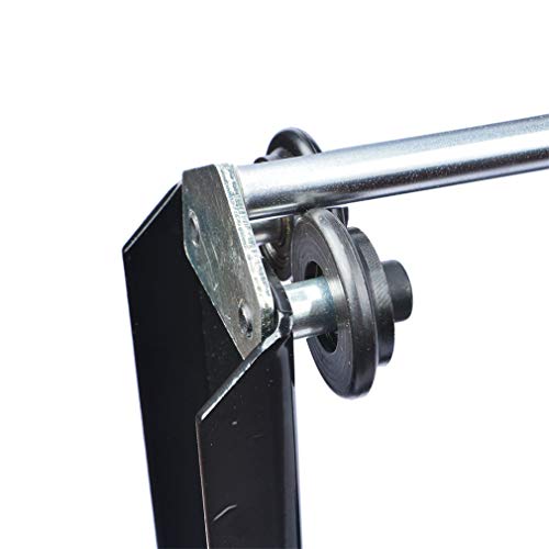 Prokomon Motorcycle Bike Rim Tire Wheel Balancing and Truing Stand Spin Static - Thumbnail 2
