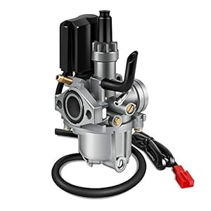 YAOBLUESEA Vergaser für Speedfight 1 & 2