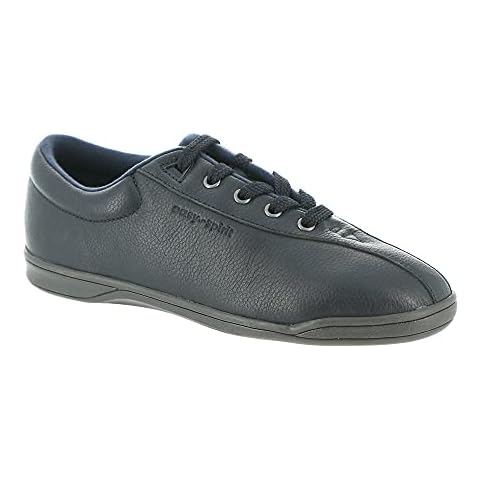 Easy Spirit Women's Ap1 Oxford Flat Cover