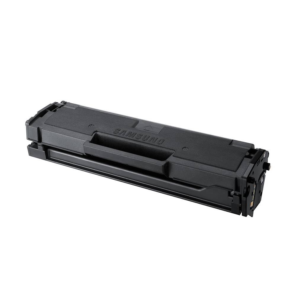 Samsung D101S SU696A, Cartuccia Toner Originale Alta Capacità da 1500 Pagine, Compatibile con le Stampanti Laser Serie ML-216x, SCX-340x, SF-76x, Nero