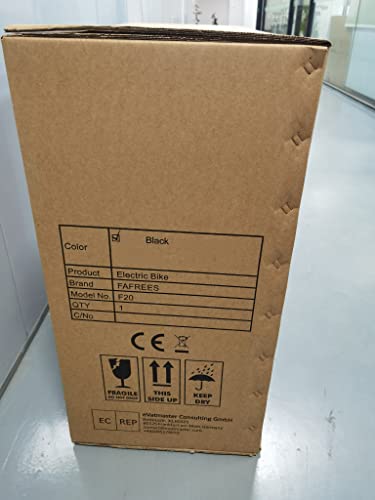 Fafrees F20 [Ufficiale] Pieghevole e Bike Fatbike