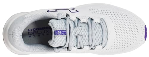 Image of Under Armour Women's Charged Pursuit 3 Big Logo Running Shoes