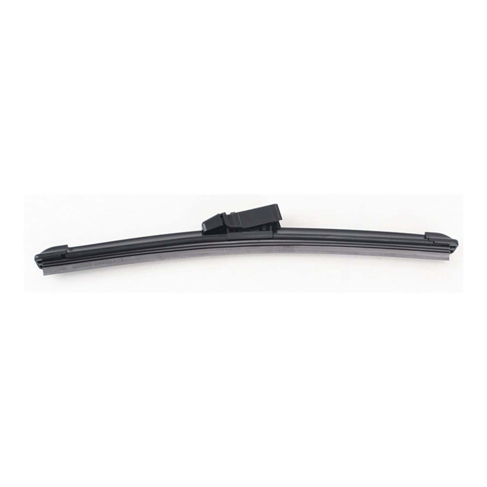 Windscreen Wiper Blade 11"/280mm Rear Windscreen Wiper Blade For Fo&rd For Ec&osport MK2 2017 2016 2015 2014 2013 2012 (Size : A)