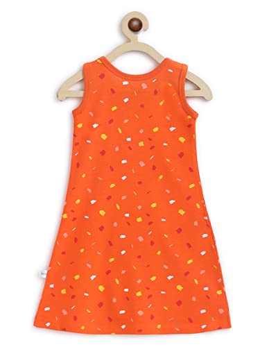 Image of superbottoms Girls Aline Dress