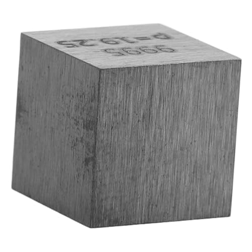 Matériel pédagogique Veemoon cube de tungstène pour étudiant