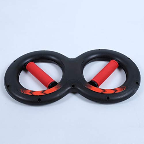 BESPORTBLE Anel de Exercício de Pulso para Exercício de Força de Exercício de Exercício de Exercício