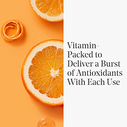 Murad Environmental Shield Essential-C Cleanser - Anti-Aging Vitamin C Cleanser - Energizing, Antioxidant Facial Cleanser, Pro Size 16.9 Fl Oz #TOP2