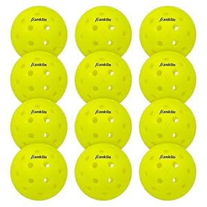 Franklin Sports X-40 Outdoor Pickle...