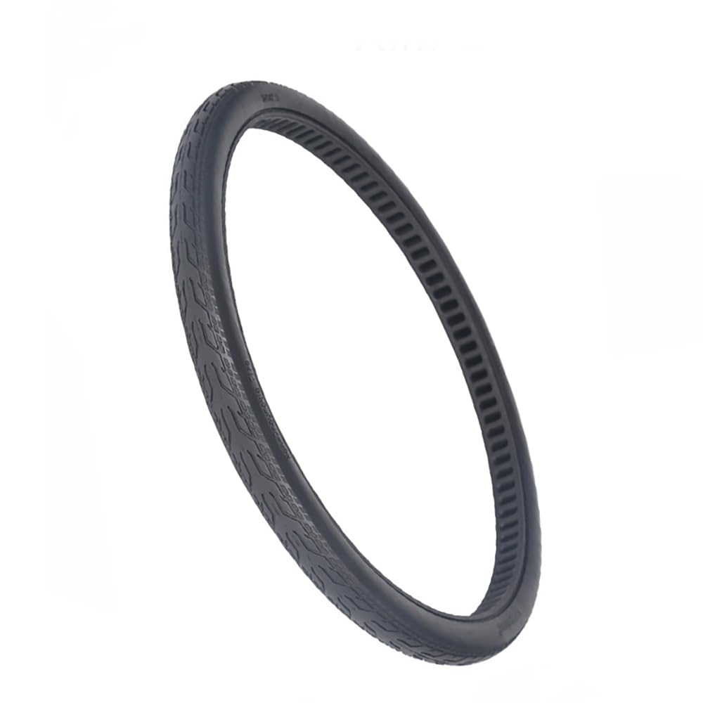 Electric Bike Solid Tire 26x1.75 Inner Honeycomb Bicycle Tire 26 Pollice Tubeless Anti-Puncture Tires