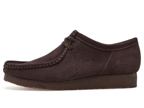 Image of Clarks womens Wallabee