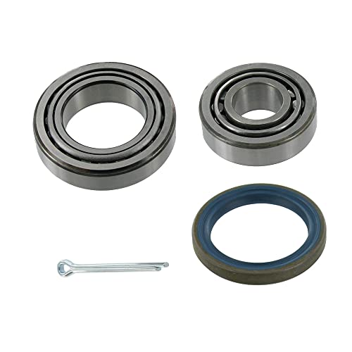 Skf Vkba 1487 Kit Cuscinetti Per Routa