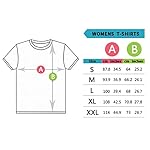 MAXTREE-Women-Faith-Hope-Love-Graphic-Tees-Cute-T-Shirts