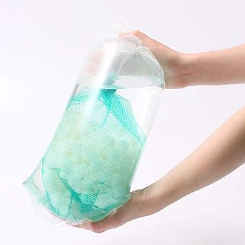 Amazon 海水魚 ろ材 海水用 高性能ろ過材 ミューロａ １リットル バクテリア付き Charm チャーム 観賞魚 水中生物 通販
