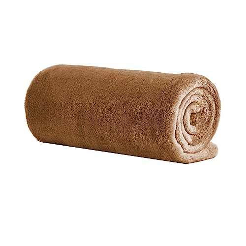 やわらかいブランケット・ひざ掛け