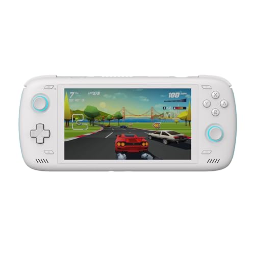 AYN Odin 2 Pro Android handheld for gaming with Snapdragon 8 Gen 2
