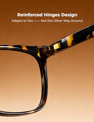 Image of TIJN Sleep Glasses for 99.9% TR90 Blue Green Light Blocking Dual AR Coatings Red Lens for Computer Gaming Reduce Eyestrain