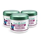 Physassist Fibromyalgia Cream - 3 Pack