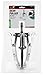 Performance Tool W87127 2/3 Jaw Gear Puller with 5-1/2-Inch Reach X 7-Inch Spread