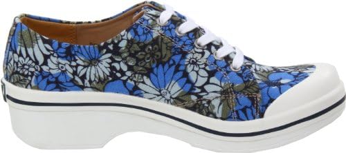 dansko canvas sneakers