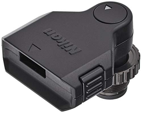Nikon VWD00701 WR-A10 Adattatore per fotocamera