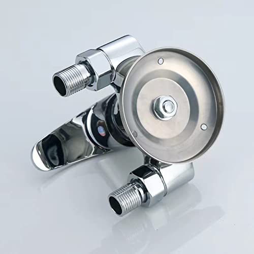 Mitigeur de douche laiton AMUCK fini les variations de température - 5