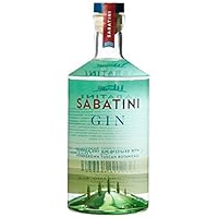 Sabatini London Dry Gin
