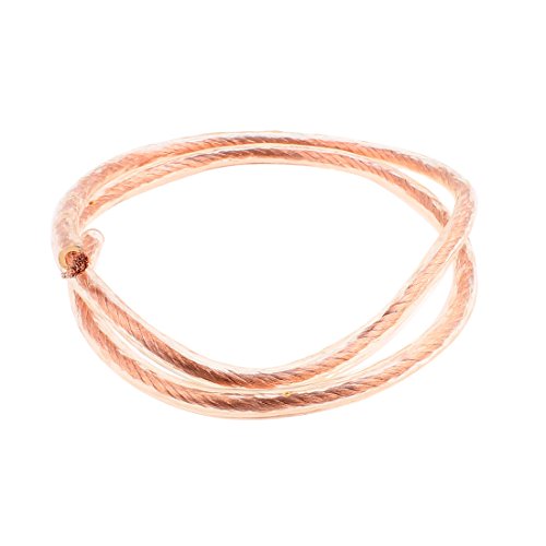 Aexit 10 Square Parts & Accessories Millimeter Thickness 1M Length Electrical Tubular Braided Desoldering Pumps Copper Wire