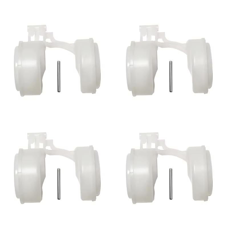 Kit de reconstrucción de carburador de motocicleta 600 cc CB600F PC34 años 1998 1999 2000 2001