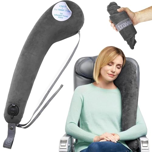 travelrest All-in-One Support