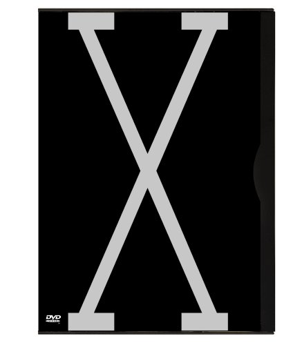 Malcolm X B00002ND77 Book Cover