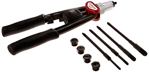 The 4 Best Nutsert Tools Rivnut Tool Reviews 2020