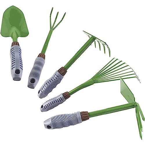 How to personalise trowel