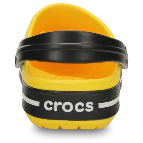 Image of Crocs Men's and Women's Crocband Clog | Slip On Shoes | Casual Water Shoes