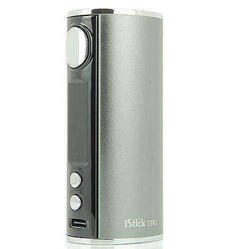 elfbar nachfüll pod läuft aus Eleaf - Box iStick T80 - Eleaf couleur