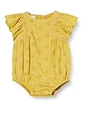  Gocco Ranita Openwork Petos, Amarillo (Amarillo S07vrtca201yb), 68 (Tamaño del Fabricante: T: 6/9) para Bebés