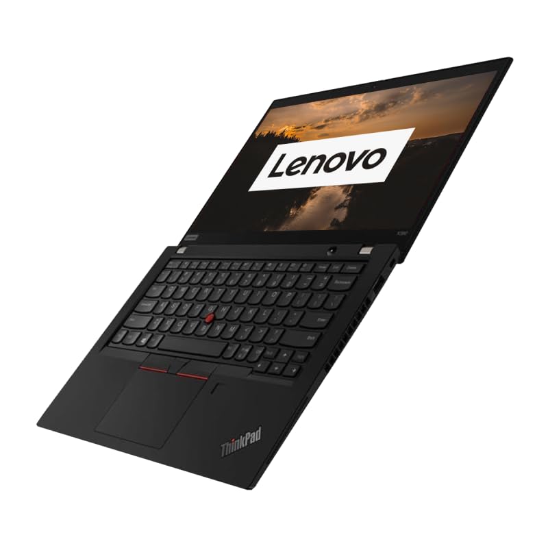 Lenovo ThinkPad X390 / Intel Core i5-8365U / 13