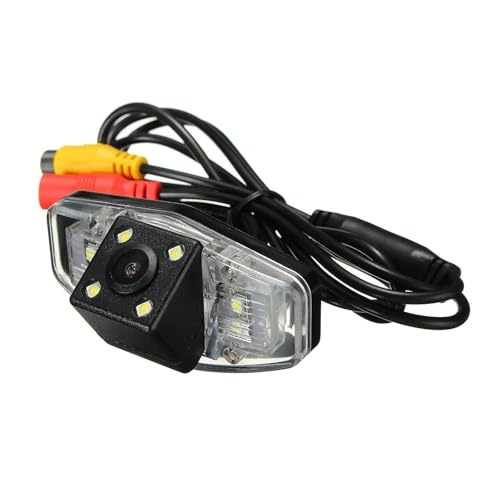 Caméra de recul de voiture kit électronique de stationnement pour Accord et Civic