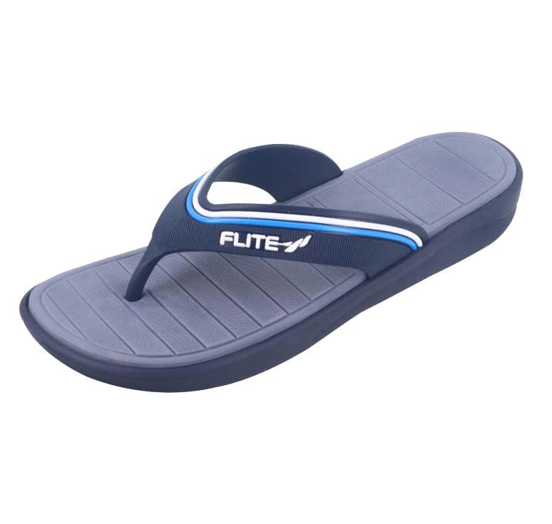 FLITE Daily Use Womens Flip flop || Slippers for Women || Slides for Girls (Navy, 7) (B0CZHSRZ4Z) Amazon Price History, Amazon Price Tracker