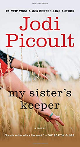 Preisvergleich Produktbild My Sister's Keeper: A Novel