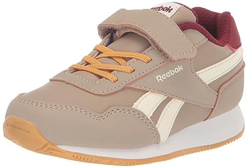 Reebok Unisex-Child Royal Classic Jogger 3.0 1v Sneaker