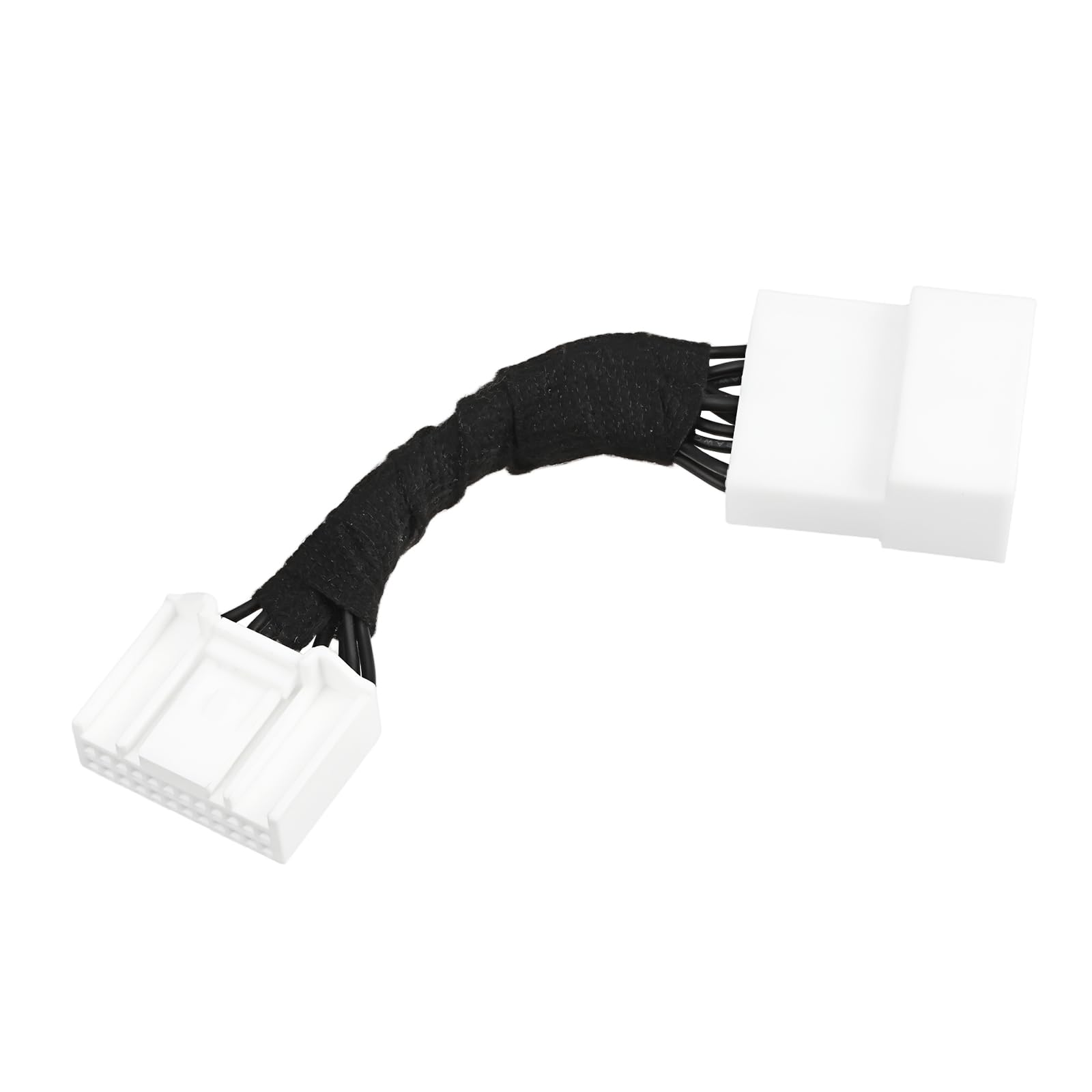 Photo 1 of SG Store Charging Port Module Wiring Harness 1537264-00-B 1487382-00-A Compatible with Tesla Model 3 2017-2023
